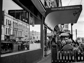 Street Photography of Melbourne,Australia.澳洲墨爾本隨影