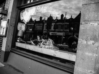 Street Photography of Melbourne,Australia.澳洲墨爾本隨影