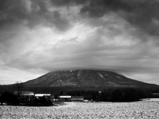 Hokkaido, Japan.日本北海道