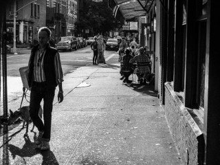 Street Photography of Manhattan,NYC. 紐約曼哈頓隨影