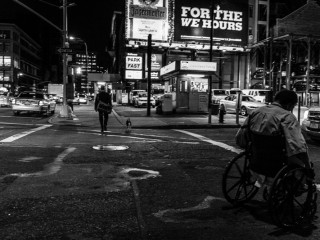 Street Photography of Manhattan,NYC. 紐約曼哈頓隨影