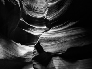 Upper Antelope Canyon, United States