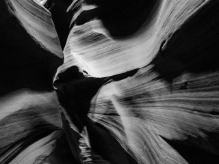 Upper Antelope Canyon, United States