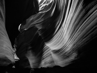 Upper Antelope Canyon, United States