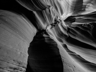 Upper Antelope Canyon, United States