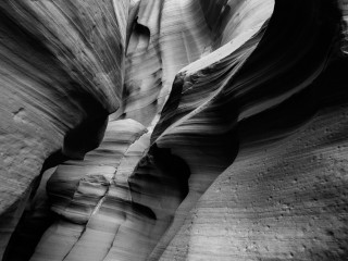 Upper Antelope Canyon, United States