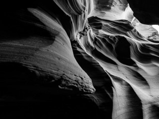 Upper Antelope Canyon, United States