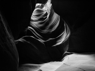 Upper Antelope Canyon, United States