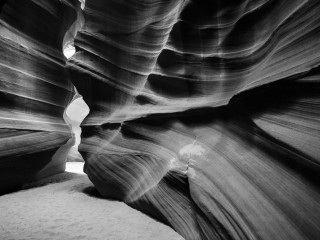 Upper Antelope Canyon, United States