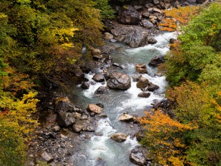 Nagano, Japan. 日本長野