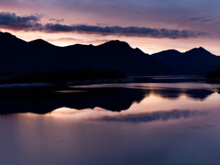 landscape of Tasmania,Australia.澳洲塔斯曼尼亞風光