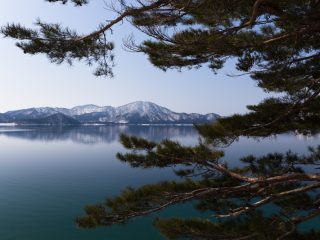 Akita, Japan 日本秋田