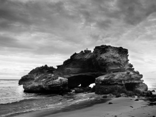 Portsea, Australia.