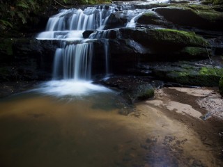 Blue Mountains, Australia.澳洲蓝山