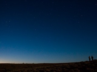 Central of Australia. 澳洲中部風光