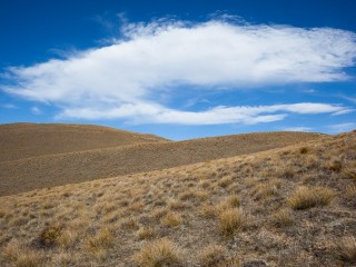 Landscape of  South Island, New Zealand，新西蘭