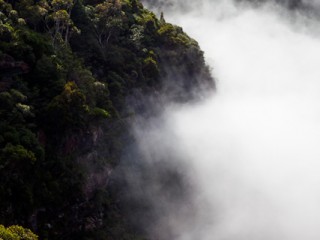 Blue Mountains, Australia.澳洲蓝山