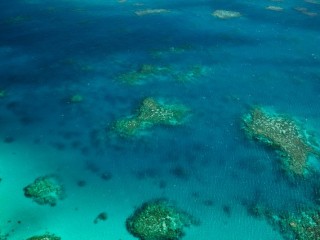 Great Barrier Reef,Australia  澳大利亞大堡礁