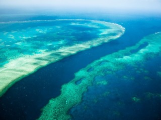 Great Barrier Reef,Australia  澳大利亞大堡礁