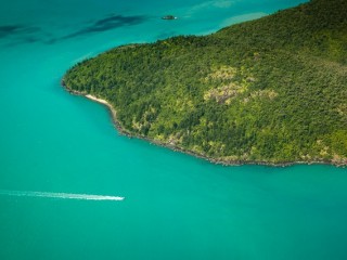 Whitsunday,Australia