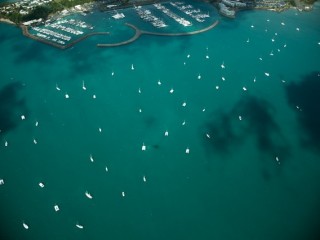 Whitsunday,Australia