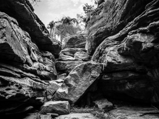 Kalbarri National Park,West Australia