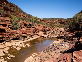 Kalbarri National Park,West Australia