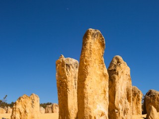 Nambung National Park, West Australia