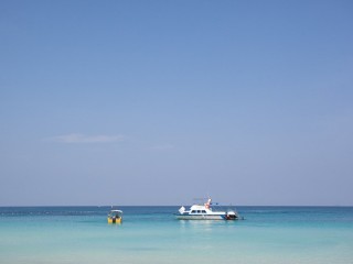 Redang Island, Malaysia. 馬來西亞熱浪島