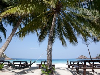 Redang Island, Malaysia. 馬來西亞熱浪島