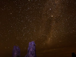 Nambung National Park, West Australia