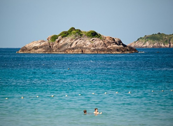 Redang Island, Malaysia. 馬來西亞熱浪島