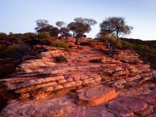 Kalbarri National Park,West Australia