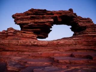 Kalbarri National Park,West Australia