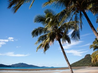 Hamilton Island, Australia.澳大利亞漢密爾頓島