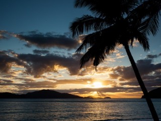 Hamilton Island, Australia.澳大利亞漢密爾頓島