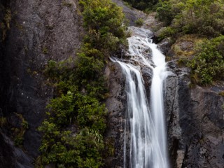 Landscape of  South Island, New Zealand，新西蘭