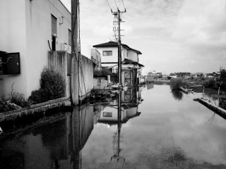 Ishinomaki, Japan 日本石卷