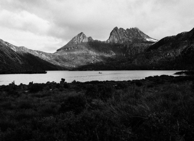 landscape of Tasmania,Australia.澳洲塔斯曼尼亞風光