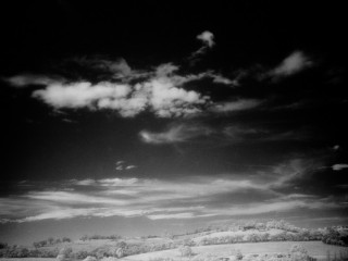 Infrared Victoria, Australia 澳洲維州紅外風光