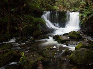 Tasmania, Australia 澳洲塔斯曼尼亞